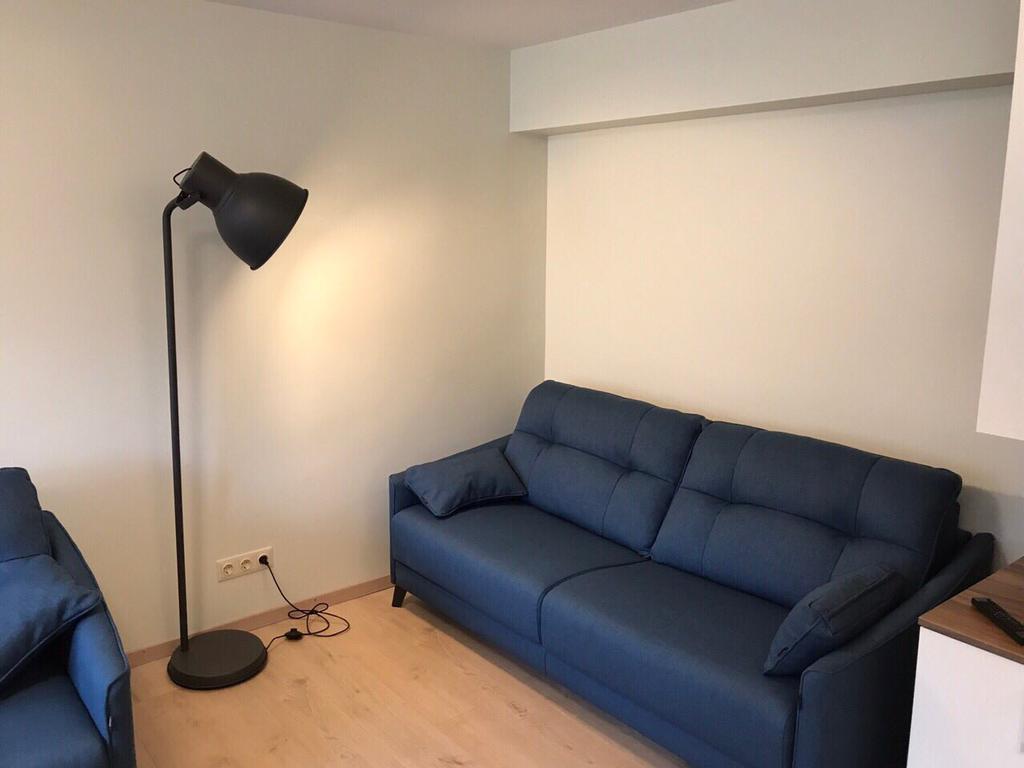 Taikos 10 Studio Nido Extérieur photo